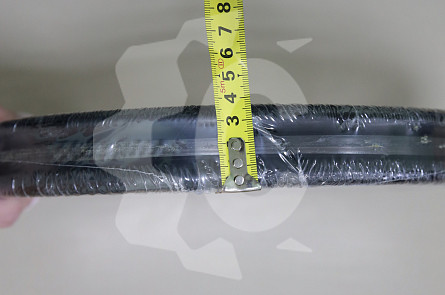 XKAH-00916 - Плавающее уплотнение (доукон) СК-44835 SSW