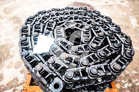 Цепь гусеничная 45L СК-6151718 HLMD