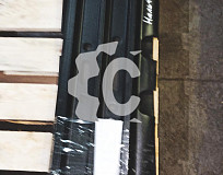 Башмак 3G 600 мм СК-29090 SJM