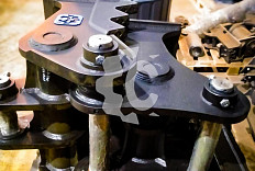 Крашер механический СК-0037997 СК