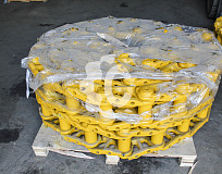 Цепь гусеничная 45L (жидкая смазка, полузвено) СК-0002058 KYT