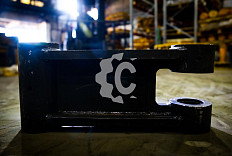 Трапеция ковша СК-0038684 СК (c)