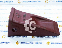 Коронка коническая усиленная  