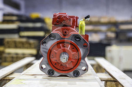 Гидронасос основной СК-0026871 MBP Гидронасос основной СК-0026871 MBP