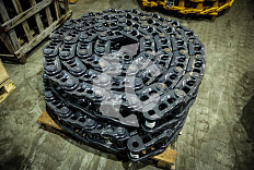 Цепь гусеничная 47L СК-35873 SOD