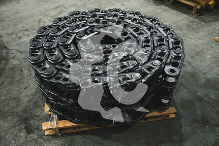 Цепь гусеничная 46L СК-35584 VTP