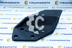 Бокорез левый СК-45527 BP