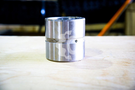 Втулка рукояти СК-0003206 OEM