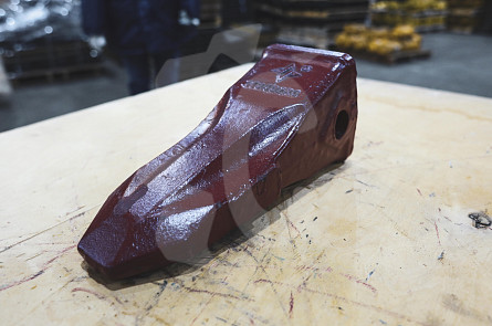 Коронка скальная СК-0001476 HZ