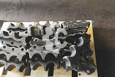 Группа сегментов СК-30357 ITR