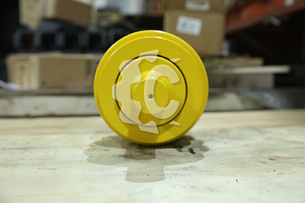 Каток поддерживающий СК-0002529 STF