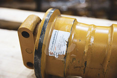 Каток опорный СК-12588 QHD