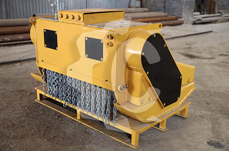 Мульчер SBFM60 СК-0041883 RAY