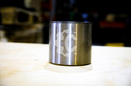 Втулка СК-6272763 CYF