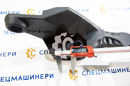 Зуб ковша левый СК-6203034 BP