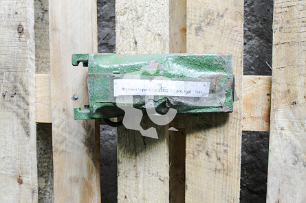 4400250 - Коронка Super V СК-11452 AILI