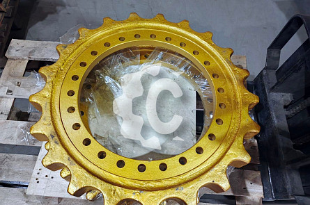 Звездочка СК-0037433 CH