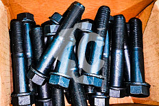 Болт СК-6318619 QHD Болт СК-6318619 QHD