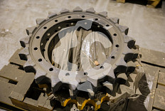 Звездочка СК-0003242 ITR