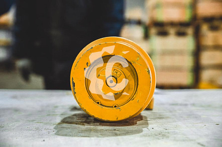 Каток поддерживающий СК-35714 СК