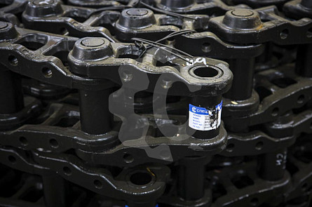 Цепь гусеничная 49L СК-6273617 CH