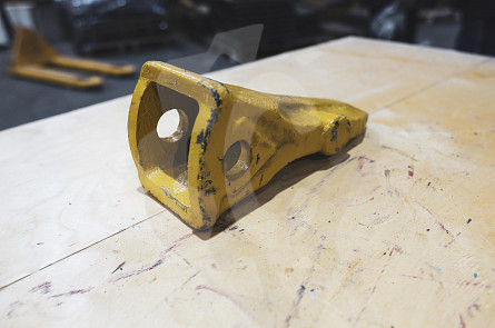 Коронка скальная СК-0000844 TURBO