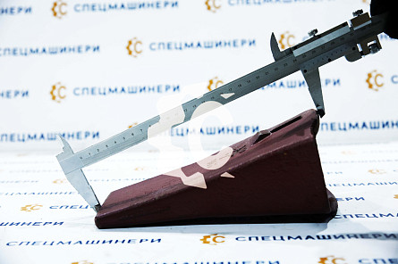 Коронка коническая СК-12268 BP