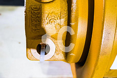 Каток опорный двубортный СК-6282325 СК