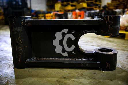 Трапеция ковша СК-0038695 СК (c)