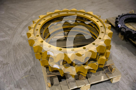 Звездочка СК-6151423 СК