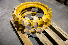 Звездочка СК-6320056 QHD