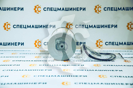 ST20048 - Фильтр топливный  СК-0032943 STAL