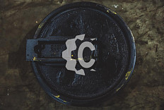 Колесо направляющее СК-6270819 STF