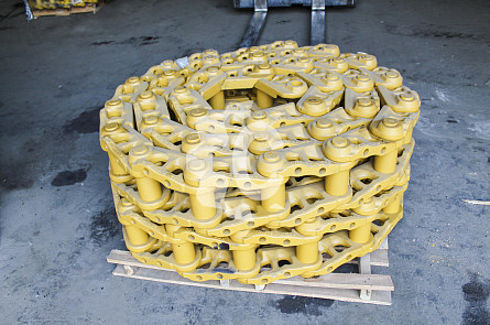 Цепь гусеничная 37L СК-5670936 QHD