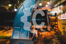 Однозубый рыхлитель R.01.20 СК-0038363 СК