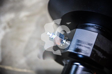 Механизм натяжения СК-6270739 JM