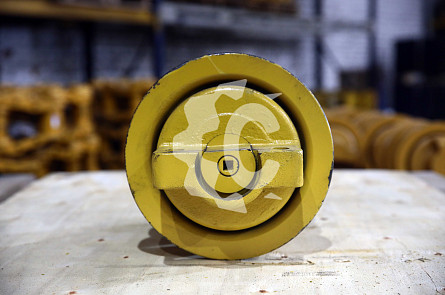 Каток опорный двубортный СК-12570 STF