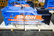 Гидромолот Smashbreaker SB140 СК-0035790