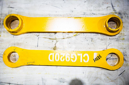 Рычаг трапеции (правый+левый) СК-0038701 СК (c)