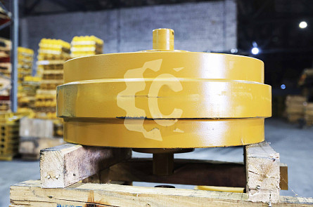 Колесо направляющее Rear (Small Diameter) СК-28080 KBJ