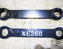 Рычаг трапеции (правый+левый) СК-0038712 СК (c)