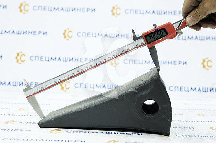 Коронка коническая СК-11102 BP