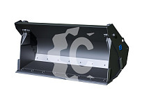 Ковш челюстной 1,0м3 СК-0035357 СК