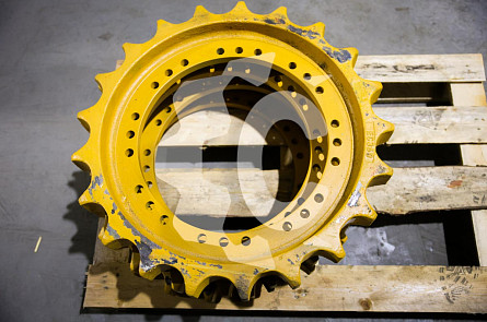 VOE14604301 - Звездочка СК-6320056 QHD