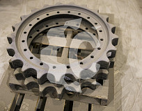 Звездочка СК-30251 QHD