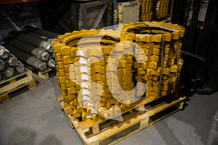 Звездочка СК-30159 СК