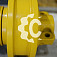 14X-30-00090 Каток опорный двубортный на Shantui SD16E / Liugong CLG B160C (T24.30.10, 14X-30-00041) KBJ