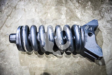 Механизм натяжения СК-3852881 JM