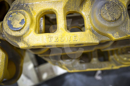 Цепь гусеничная 51L (под M24) СК-0002632 TZONE