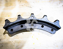 Группа сегментов СК-30226 KBJ